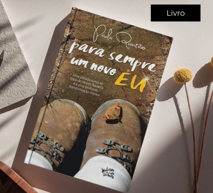 Para Sempre Um Novo EU (2012), segunda edição