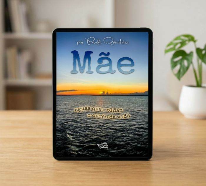 Mãe: Águas Que Moldam o Curso da Vida (2025) - Digital
