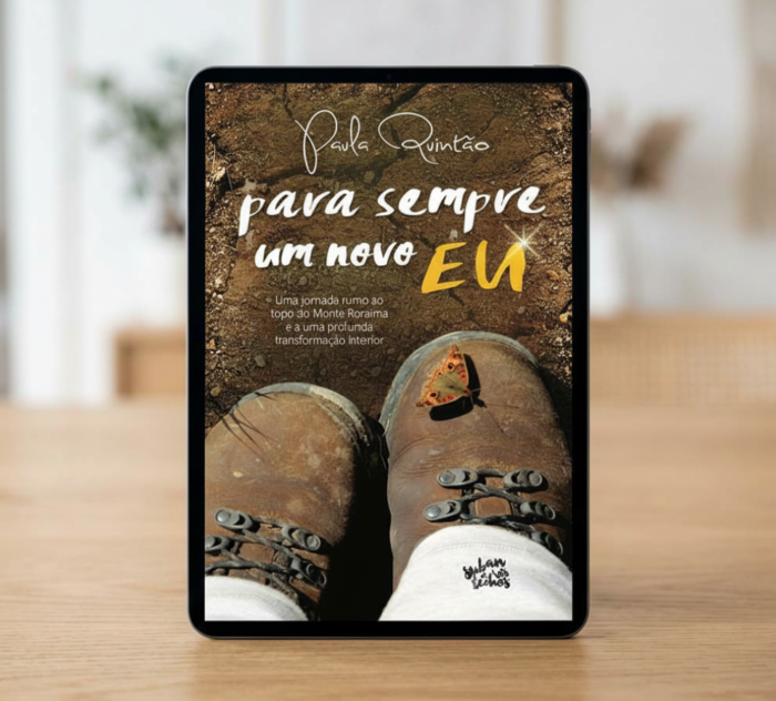 Para Sempre Um Novo EU (2012), segunda edição - Digital