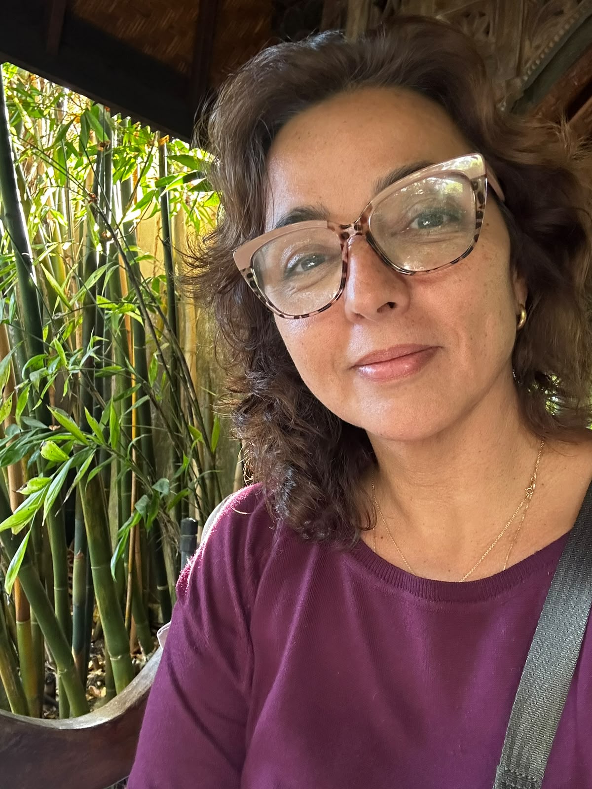 Ana Castilhos